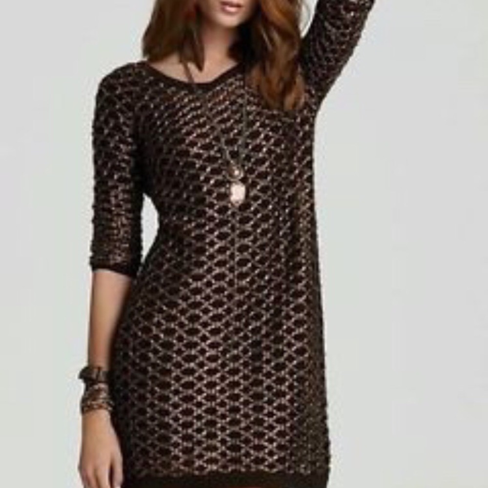 Free People Joan of Arc sweater